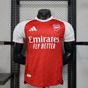25/26 Maillot Arsenal Domicile Player