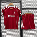 Ensemble 25/26 Liverpool Domicile Adult