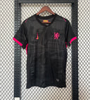 Maillot 24/25 Chelsea Noir