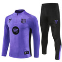 25/26 Ensemble   Barcelone violet