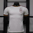 Maillot 2026 Espagne Extérieur player