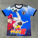 Jersey 25/26 Japan Anime Special Blue no