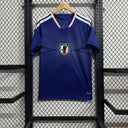 Maillot 25/26 Japon Domicile A