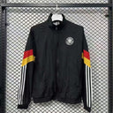 Veste coupe-vent réversible  Allemagne R1008