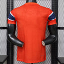Maillot 2026 Norvège Domicile Player
