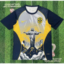 Maillot 25/26  Brésil Spécial  AB