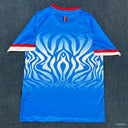 Maillot 25/26 Congo Domicile