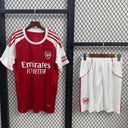 Ensemble 25/26 Arsenal Domicile Adult