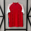Maillot 25/26  Haiti Third