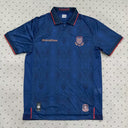 Maillot 25/26 Ecuador  Extérieur