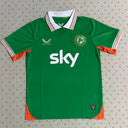 Maillot 25/26 Ireland  Domicile