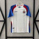 Maillot 25/26  Haiti Extérieur