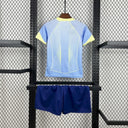 25/26 Ensemble Enfant Barcelone blue
