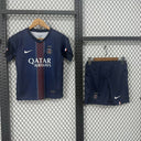 25/26 Ensemble Enfant PSG Domicile