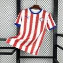 Maillot 2026 Paraguay Domicile