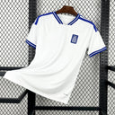Maillot 2026 Greece Domicile