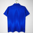 1984 Maillot Retro France Domicile