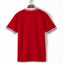 1996-1997 Maillot Liverpool   Domicile  Retro
