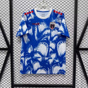 Maillot 2026  Cape Verde Spécial
