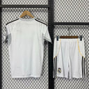 Ensemble 25/26 Real Madridl Domicile Adult