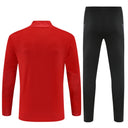 25/26 Ensemble  AC Milan red