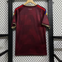 Maillot 25/26  Venezuela  Domicile