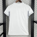 Maillot 25/26 Real Madrid Domicile woman