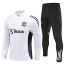 25/26 Ensemble  Manchester United white