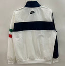 Veste coupe-vent réversible Italie