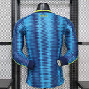 Maillot 2026  Colombie Extérieur player Manches Longues