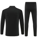 25/26 Ensemble Real Madrid black Spécial A