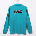 Maillot 2011/2012 Santos Third Retro Manches Longues