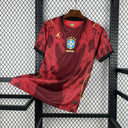 Maillot 2026 Brésil Red