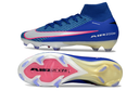 Crampons  Air Zoom Mercurial Superfly IIX