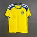 Maillot 25/26 Suède Domicile