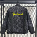 Veste coupe-vent réversible Dortmund  S1056