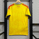 Maillot 25/26  Colombie Domicile