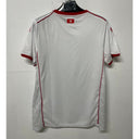 Maillot 25/26 Tunisiar Extérieur
