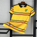 Maillot 25/26 Jamaica Domicile