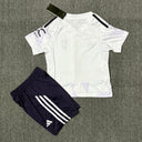 25/26 Ensemble Enfant  Manchester United Extérieur