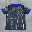 Maillot 25/26 japan anime Spécial blue p