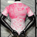 Maillot 25/26 Real Madrid Spécial player rose B