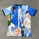 Jersey 25/26 Japan Anime Special blue w