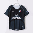 2001-2002 Maillot  PSG Third Retro