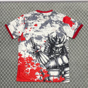 Jersey 25/26 Japan anime Special red p