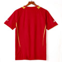2005-2006  Maillot Liverpool  Domicile  Retro
