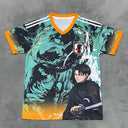 Jersey 25/26 Japan Anime Special Green