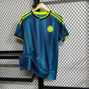 Maillot 25/26 Colombie Extérieur