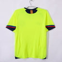 2005-2006 Maillot Barcelone Extérieur Rétro