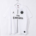 Maillot 18/19 PSG Rétro (Copie)